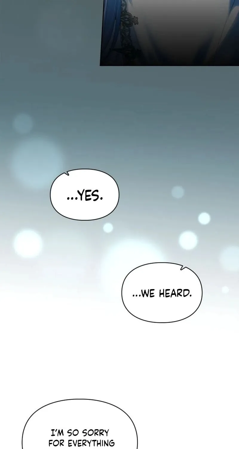 Baby Prisoner of the Winter Castle Chapter 91 page 55 - 