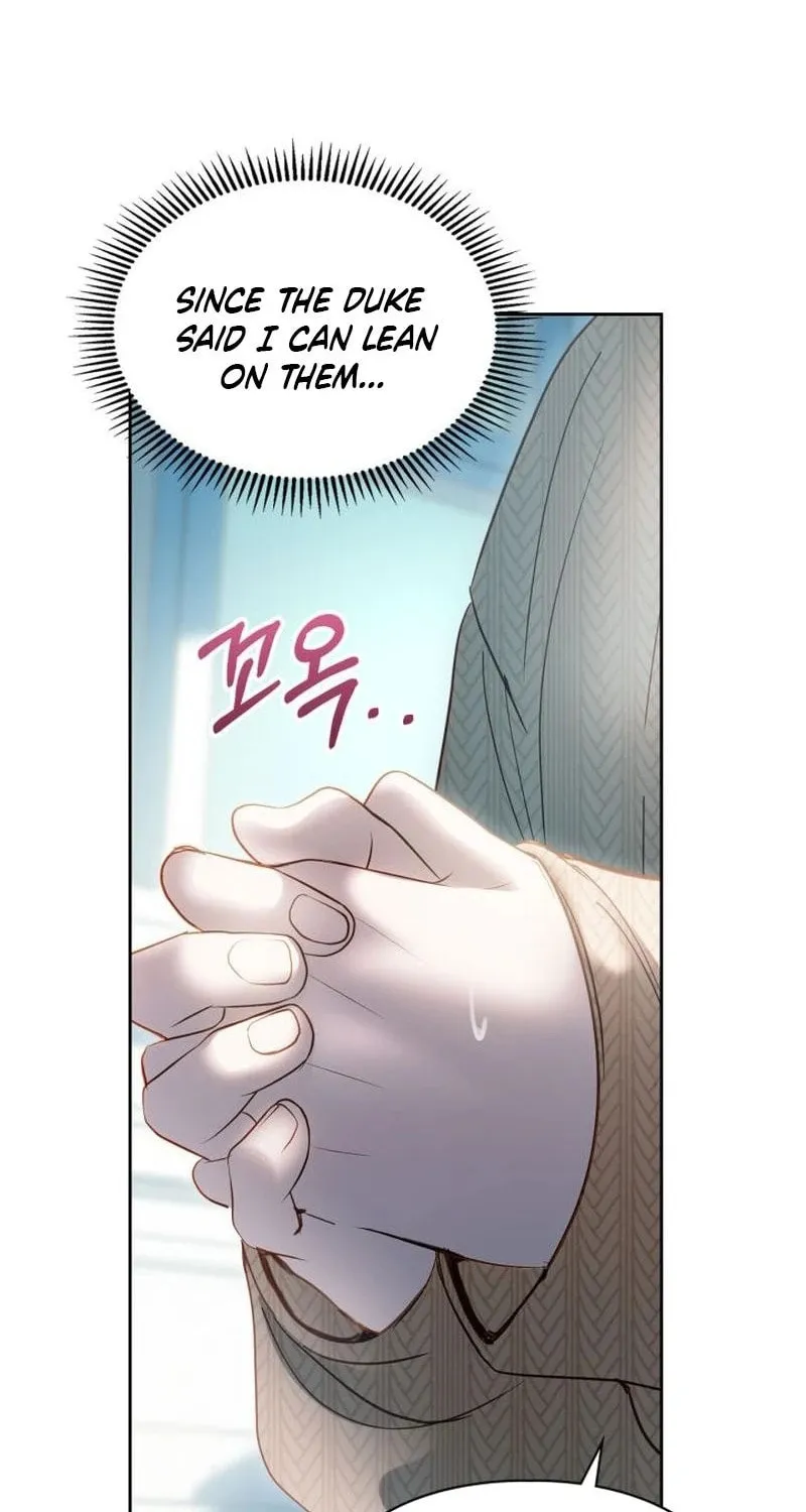 Baby Prisoner of the Winter Castle Chapter 91 page 57 - 