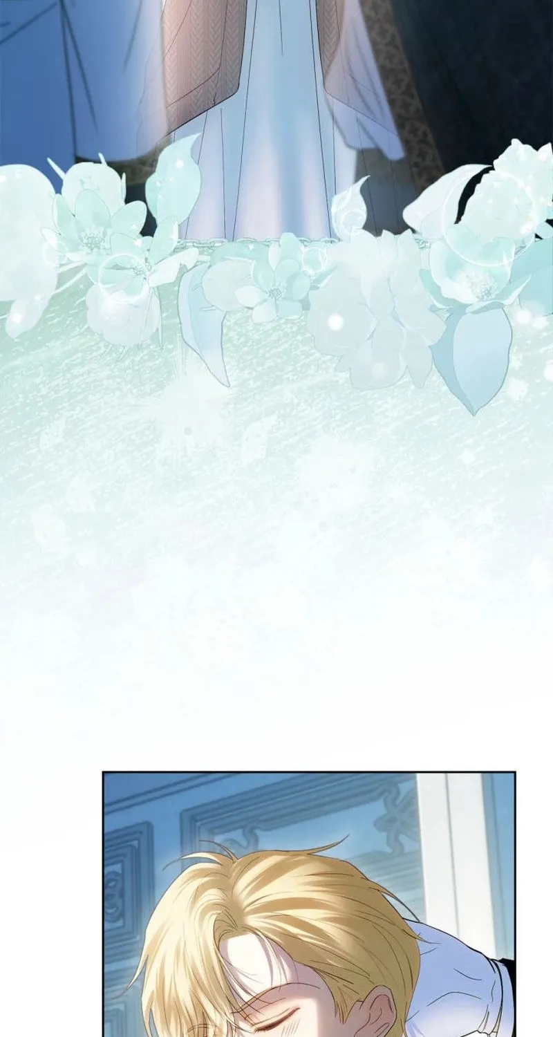 Baby Prisoner of the Winter Castle Chapter 91 page 60 - 