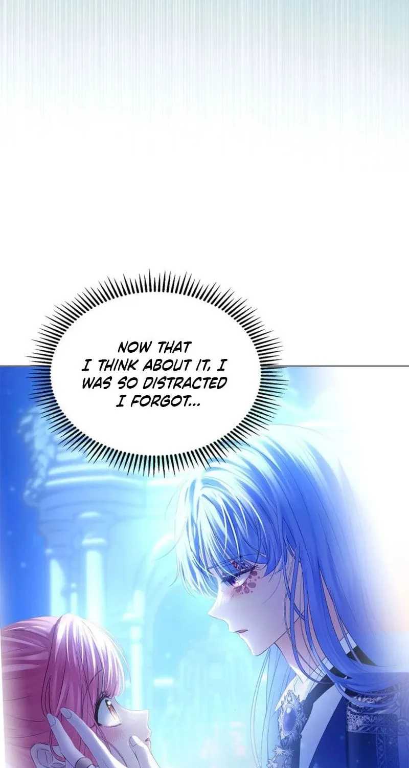 Baby Prisoner of the Winter Castle Chapter 91 page 65 - 
