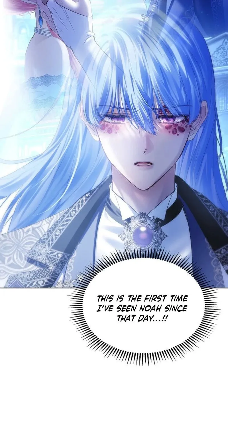 Baby Prisoner of the Winter Castle Chapter 91 page 66 - 