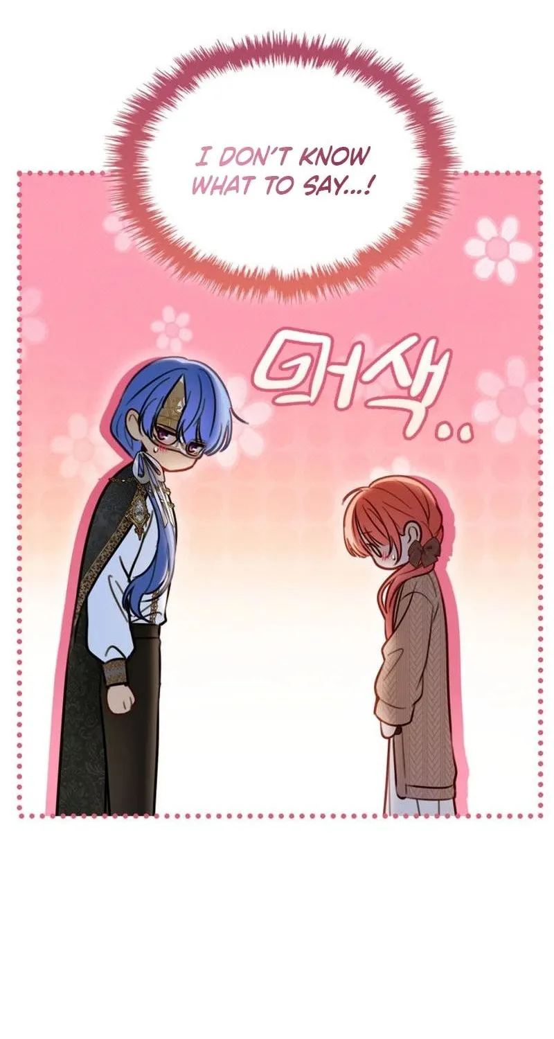 Baby Prisoner of the Winter Castle Chapter 91 page 67 - 