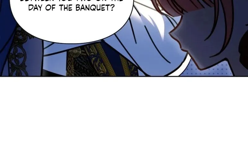 Baby Prisoner of the Winter Castle Chapter 91 page 69 - 