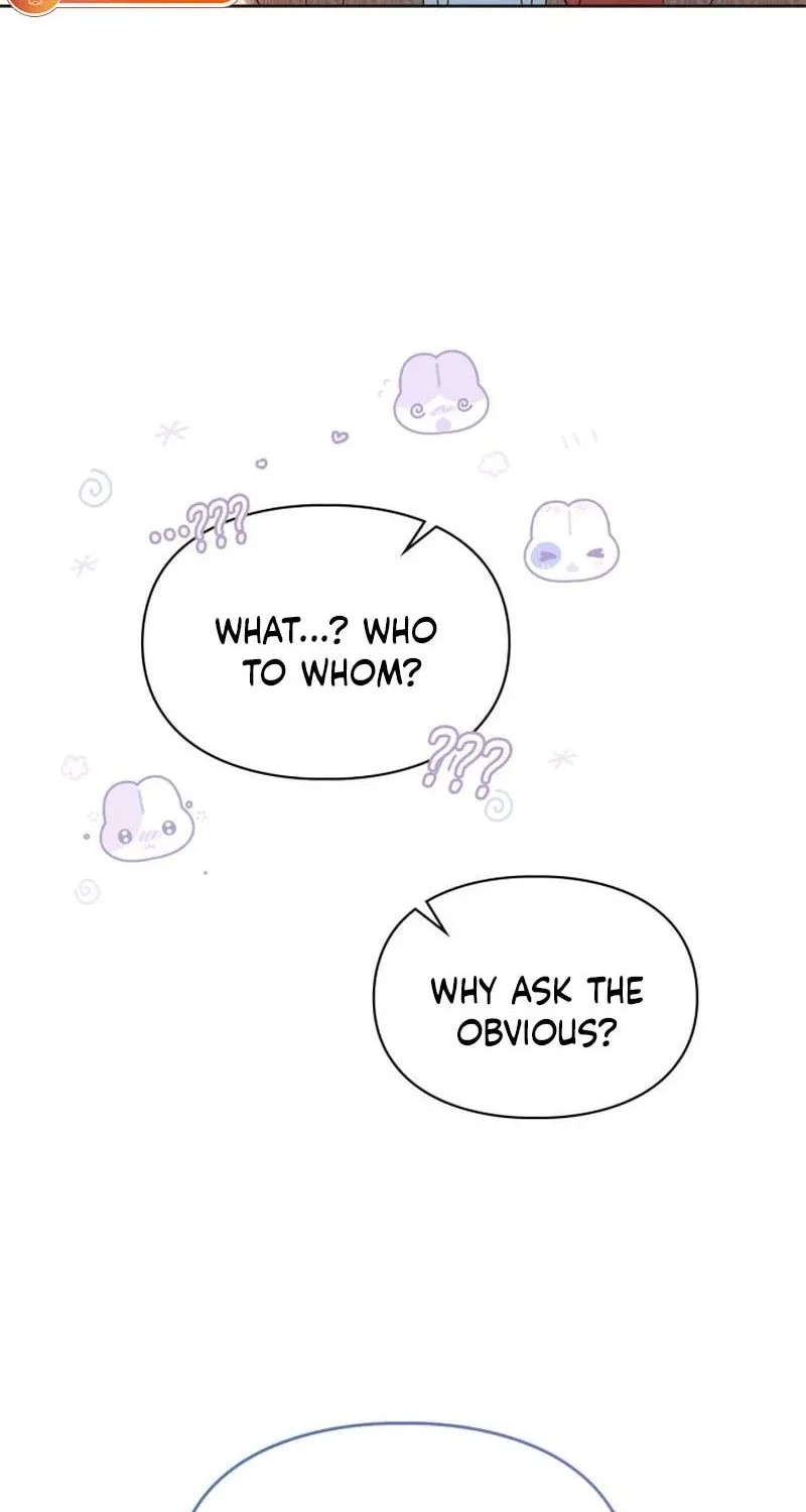 Baby Prisoner of the Winter Castle Chapter 91 page 77 - 
