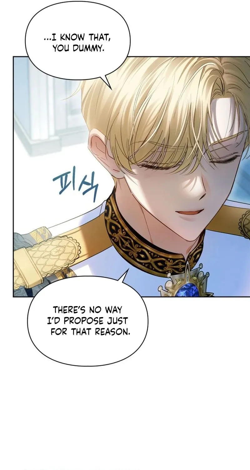 Baby Prisoner of the Winter Castle Chapter 91 page 81 - 