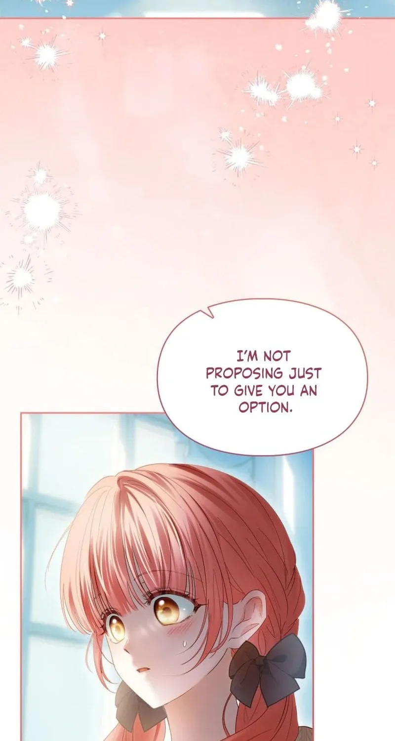 Baby Prisoner of the Winter Castle Chapter 91 page 84 - 