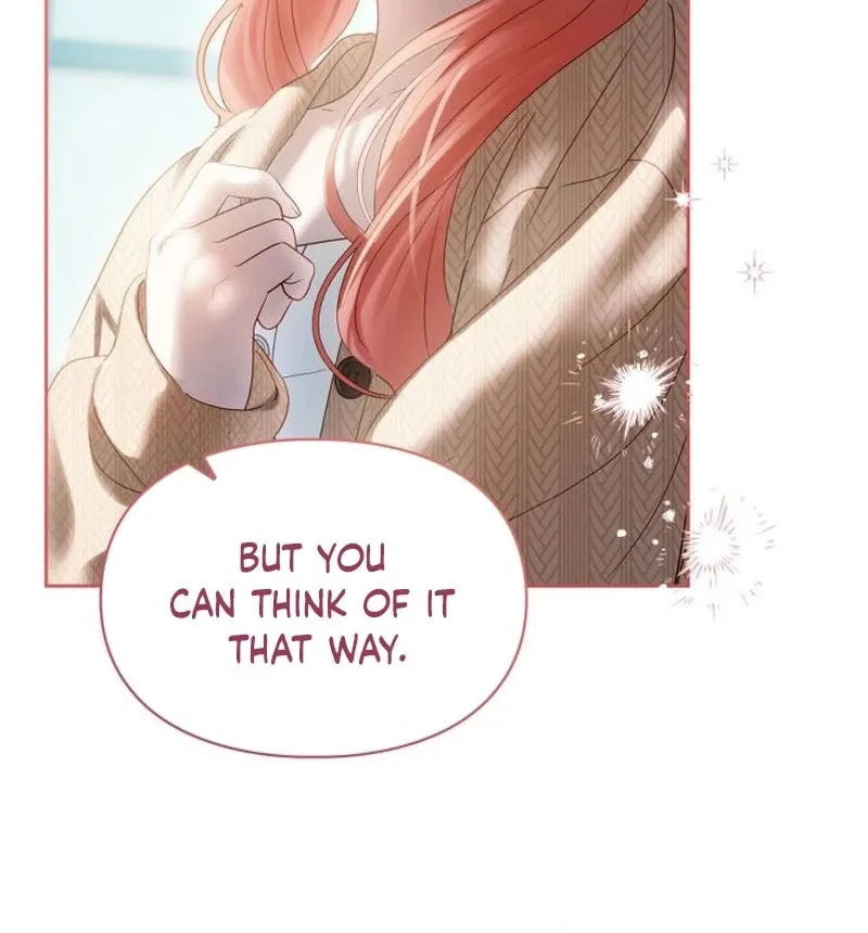 Baby Prisoner of the Winter Castle Chapter 91 page 85 - 