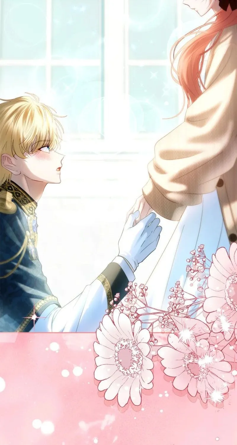 Baby Prisoner of the Winter Castle Chapter 92 page 2 - 
