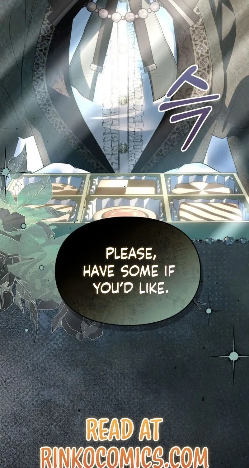 Baby Prisoner of the Winter Castle Chapter 92 page 101 - 