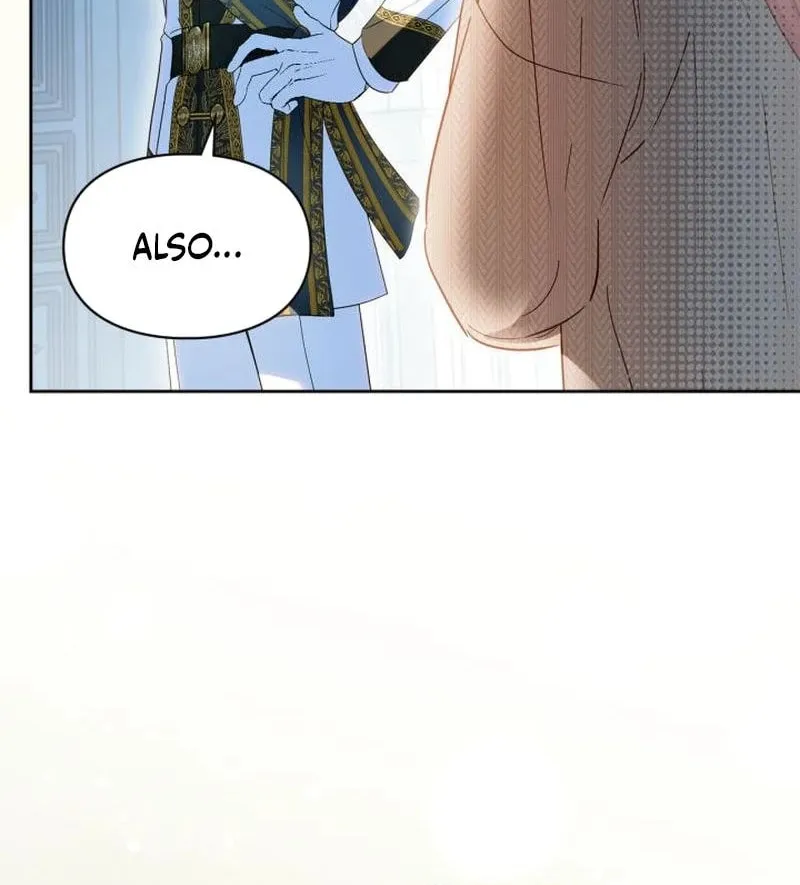 Baby Prisoner of the Winter Castle Chapter 92 page 14 - 