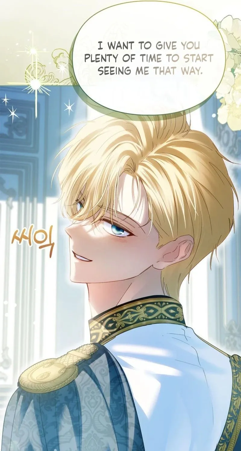 Baby Prisoner of the Winter Castle Chapter 92 page 15 - 