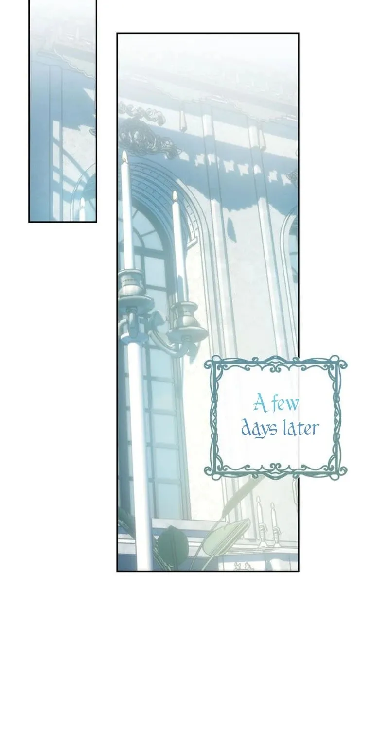 Baby Prisoner of the Winter Castle Chapter 92 page 19 - 