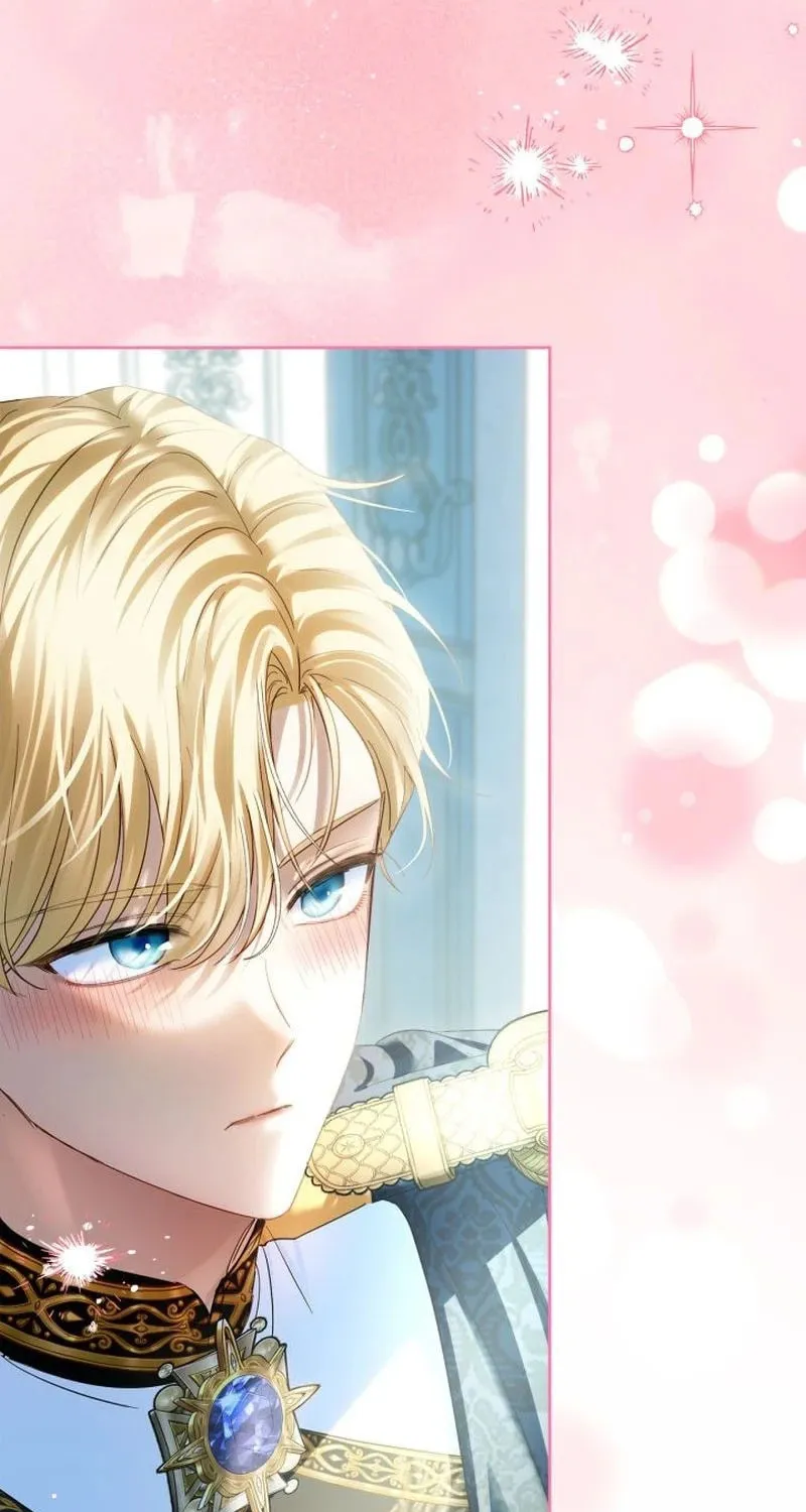 Baby Prisoner of the Winter Castle Chapter 92 page 3 - 