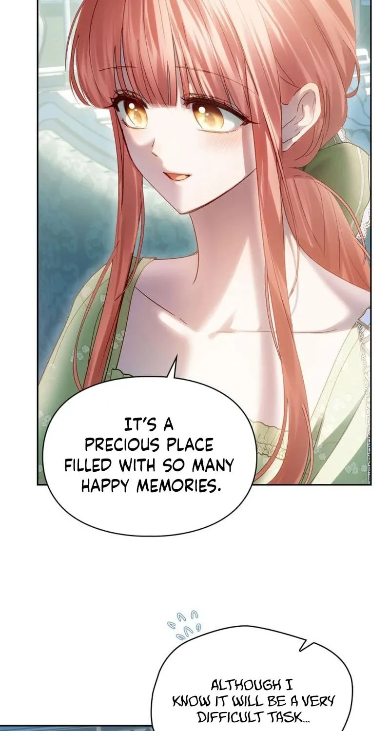 Baby Prisoner of the Winter Castle Chapter 92 page 24 - 