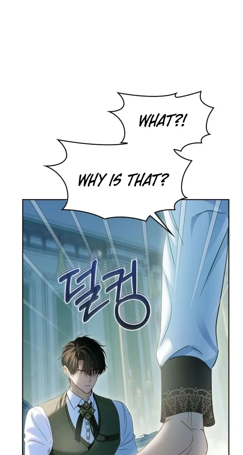 Baby Prisoner of the Winter Castle Chapter 92 page 29 - 