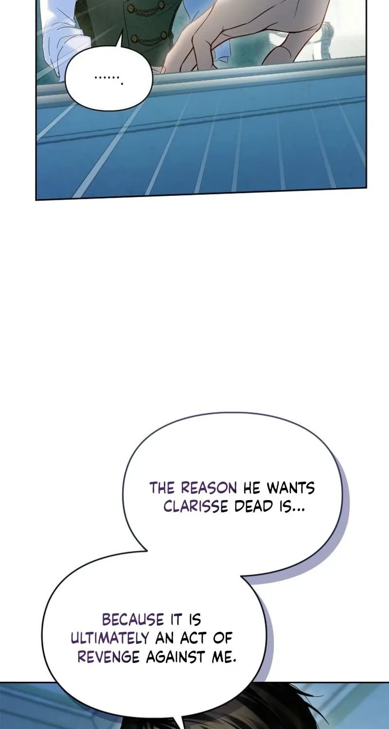 Baby Prisoner of the Winter Castle Chapter 92 page 30 - 