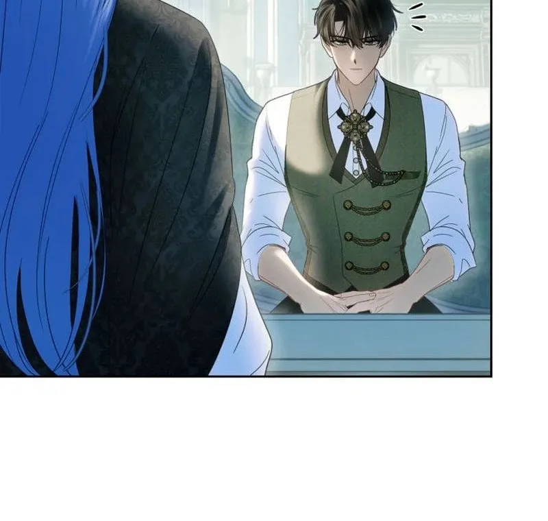 Baby Prisoner of the Winter Castle Chapter 92 page 37 - 