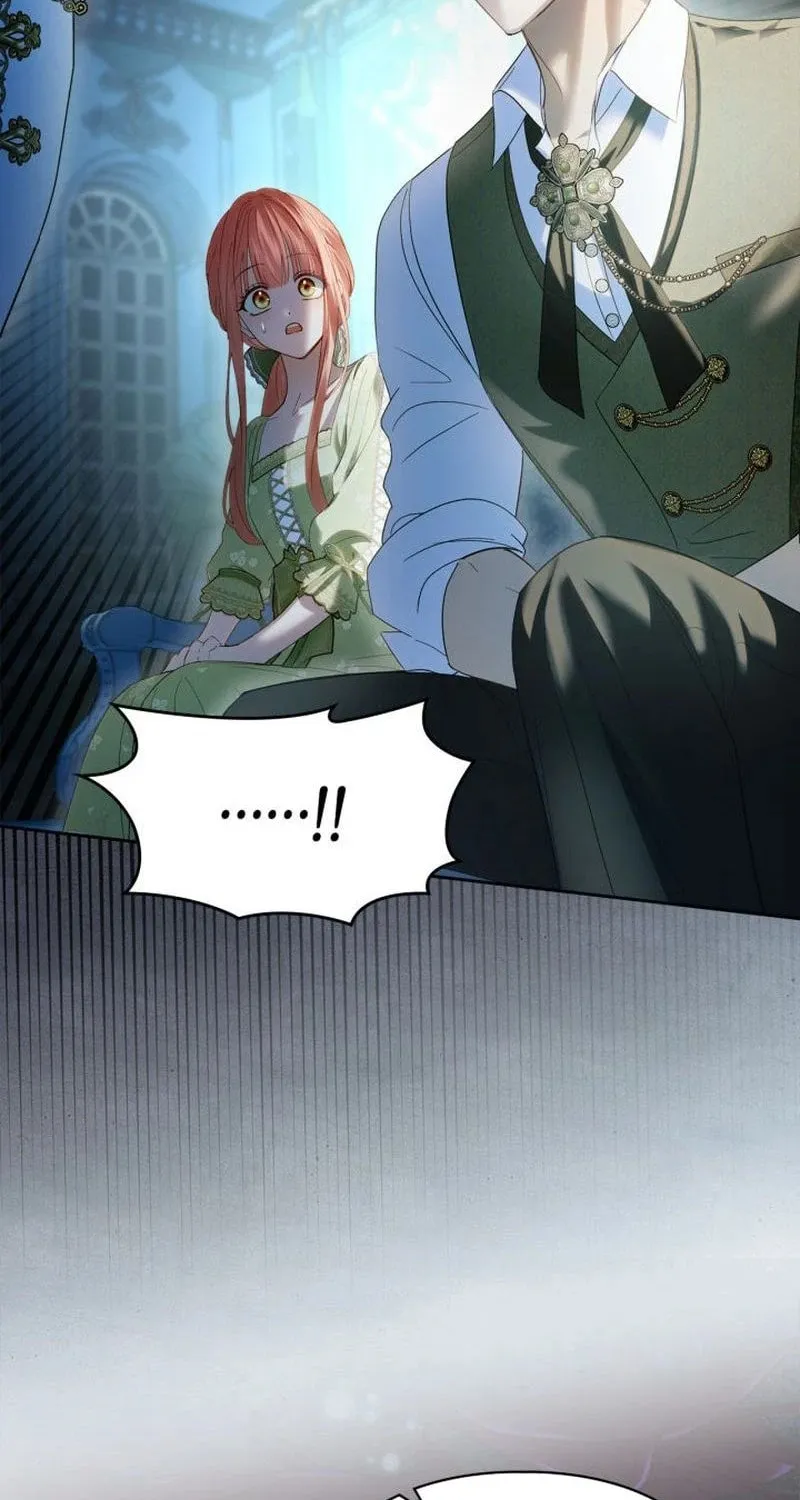 Baby Prisoner of the Winter Castle Chapter 92 page 41 - 