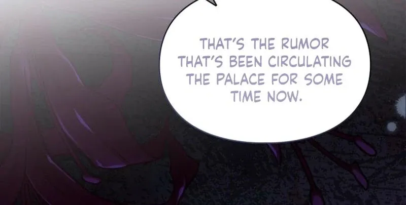 Baby Prisoner of the Winter Castle Chapter 92 page 42 - 