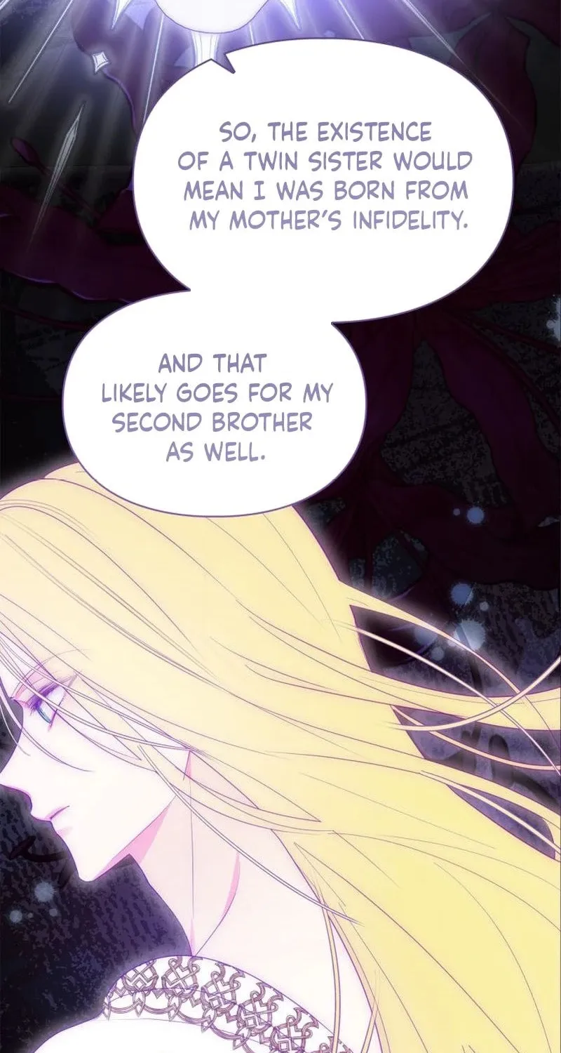 Baby Prisoner of the Winter Castle Chapter 92 page 44 - 
