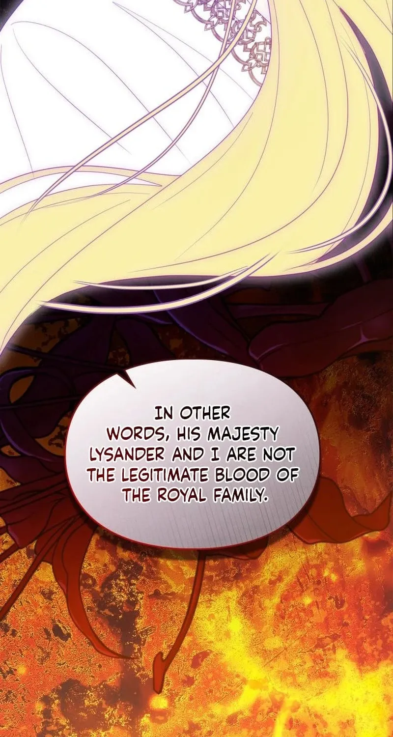 Baby Prisoner of the Winter Castle Chapter 92 page 45 - 