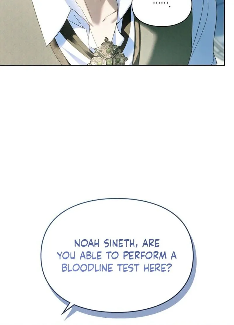 Baby Prisoner of the Winter Castle Chapter 92 page 47 - 