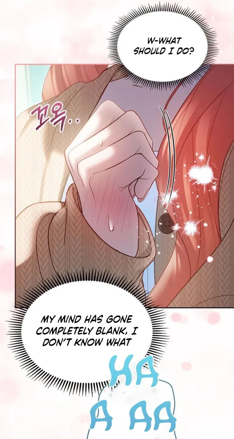 Baby Prisoner of the Winter Castle Chapter 92 page 6 - 