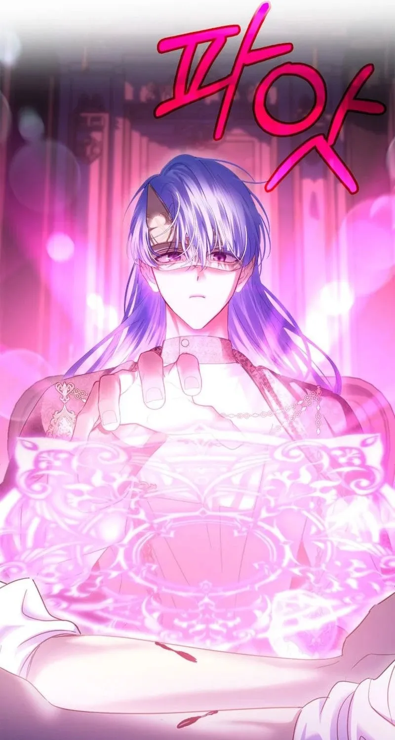 Baby Prisoner of the Winter Castle Chapter 92 page 53 - 