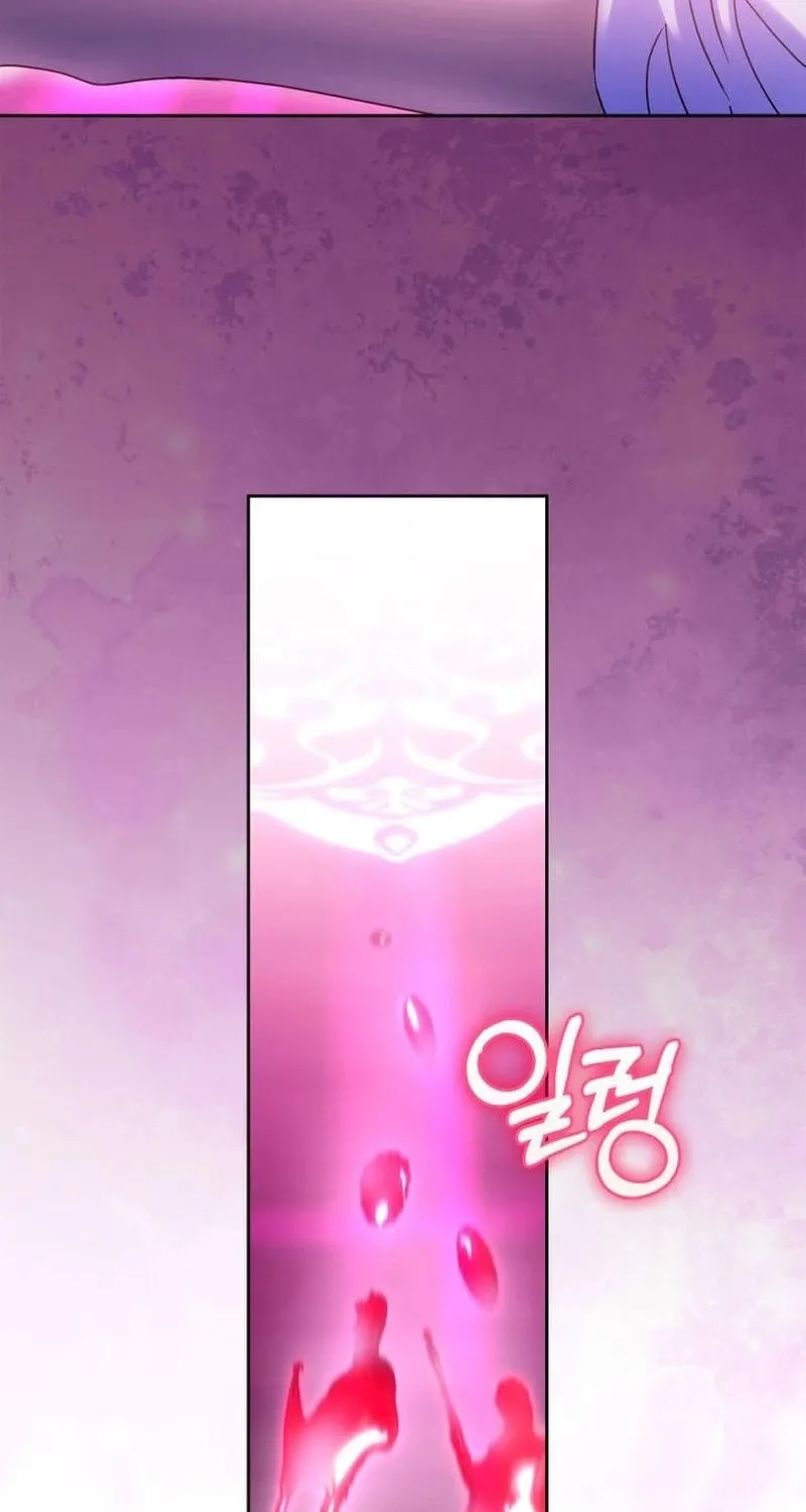 Baby Prisoner of the Winter Castle Chapter 92 page 54 - 