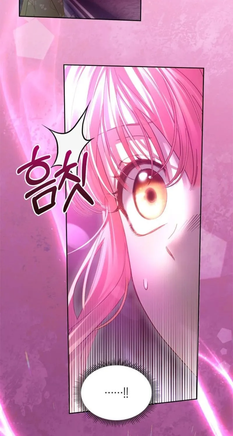 Baby Prisoner of the Winter Castle Chapter 92 page 56 - 