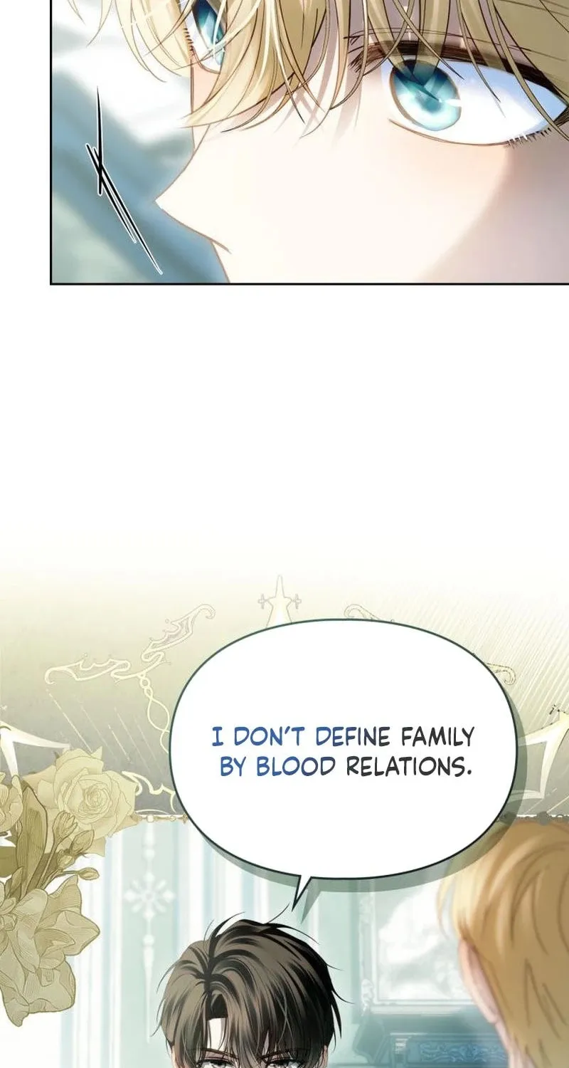 Baby Prisoner of the Winter Castle Chapter 92 page 61 - 