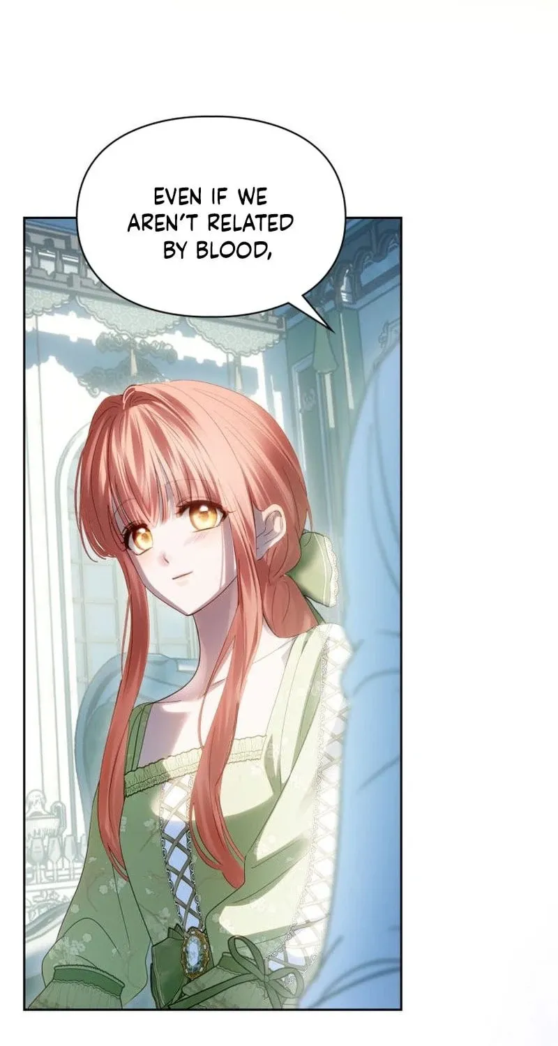 Baby Prisoner of the Winter Castle Chapter 92 page 63 - 