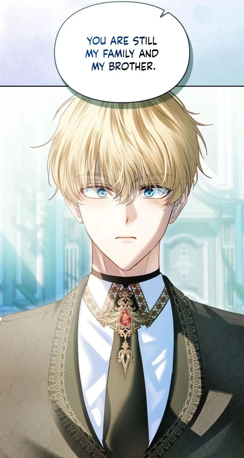Baby Prisoner of the Winter Castle Chapter 92 page 65 - 