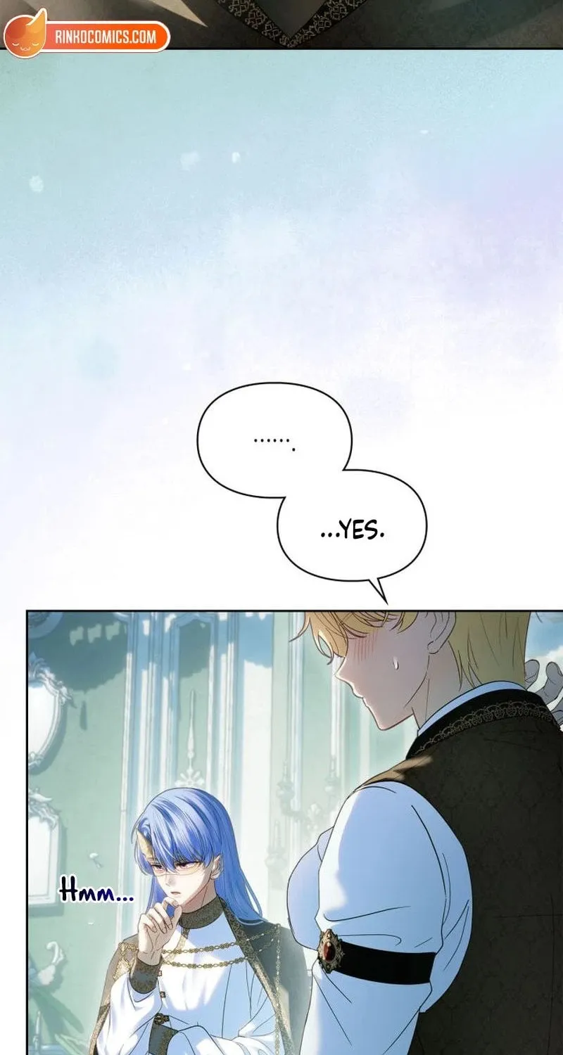 Baby Prisoner of the Winter Castle Chapter 92 page 66 - 
