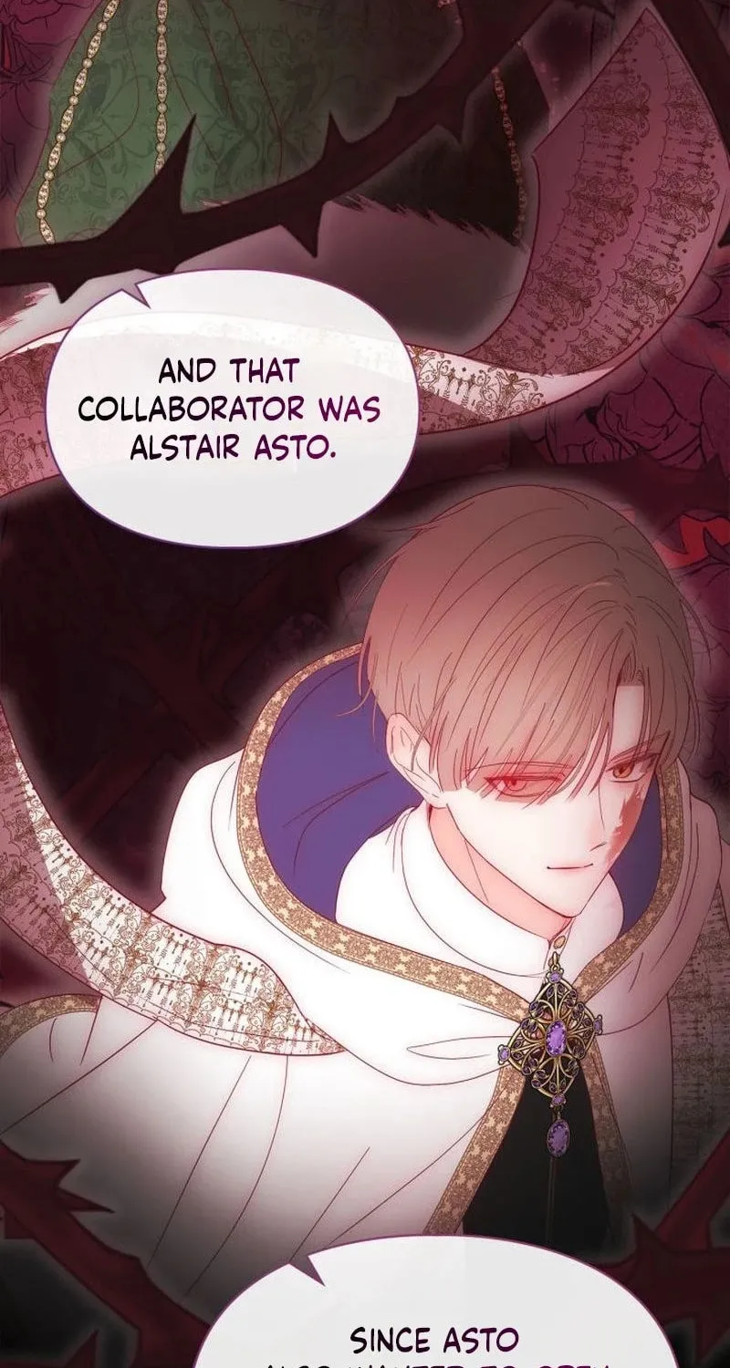 Baby Prisoner of the Winter Castle Chapter 92 page 68 - 