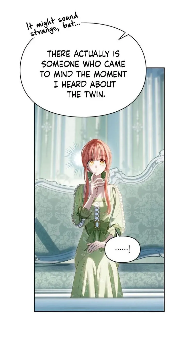 Baby Prisoner of the Winter Castle Chapter 92 page 71 - 