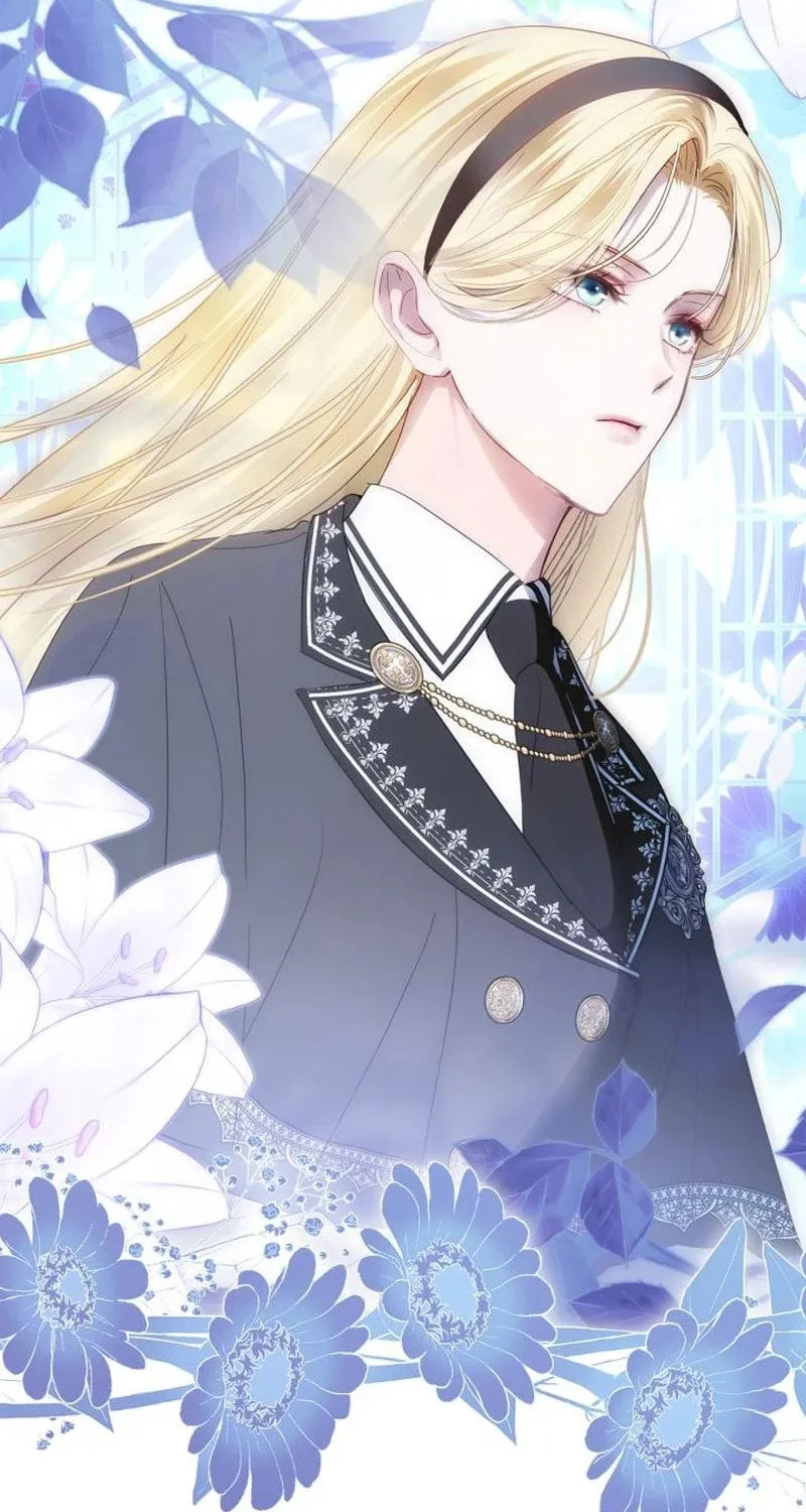 Baby Prisoner of the Winter Castle Chapter 92 page 73 - 