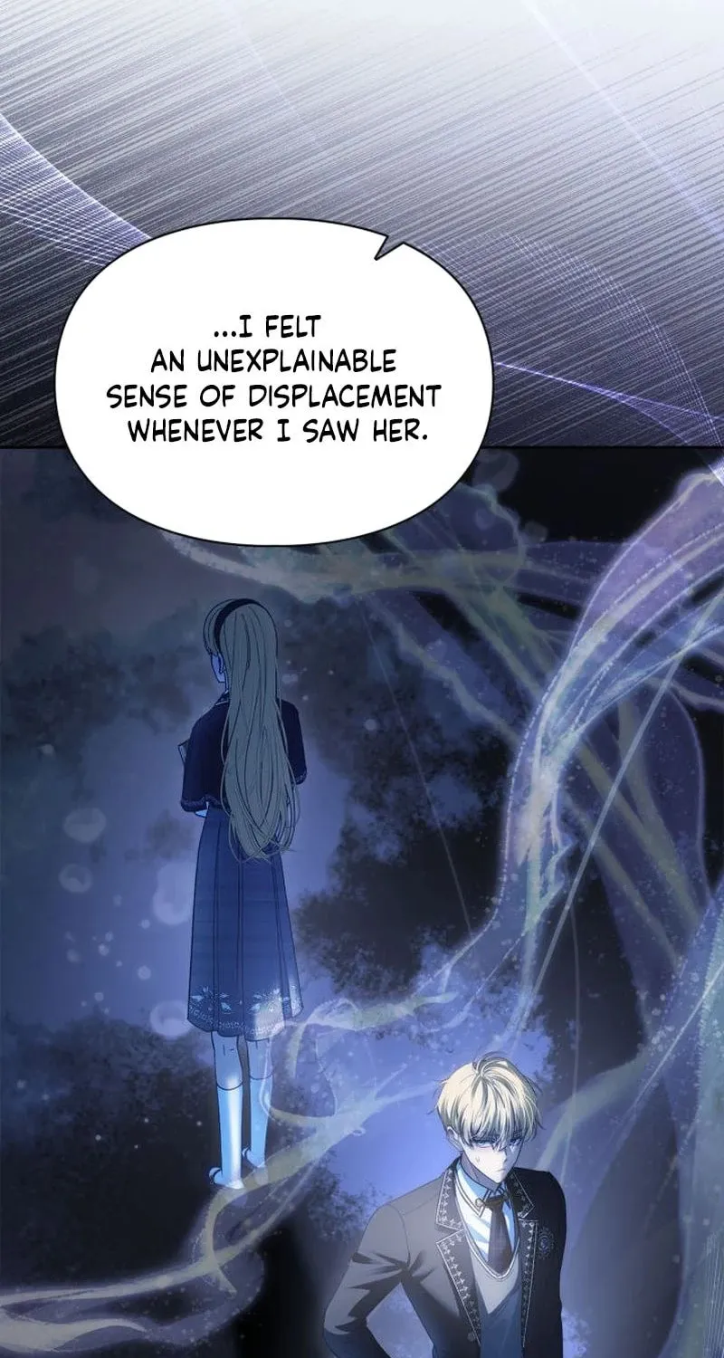 Baby Prisoner of the Winter Castle Chapter 92 page 76 - 