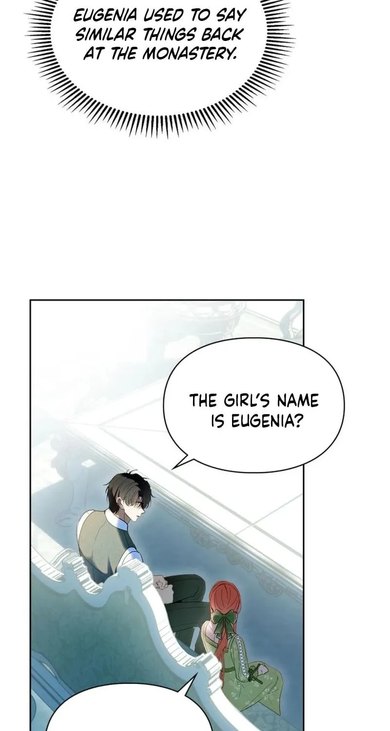 Baby Prisoner of the Winter Castle Chapter 92 page 79 - 