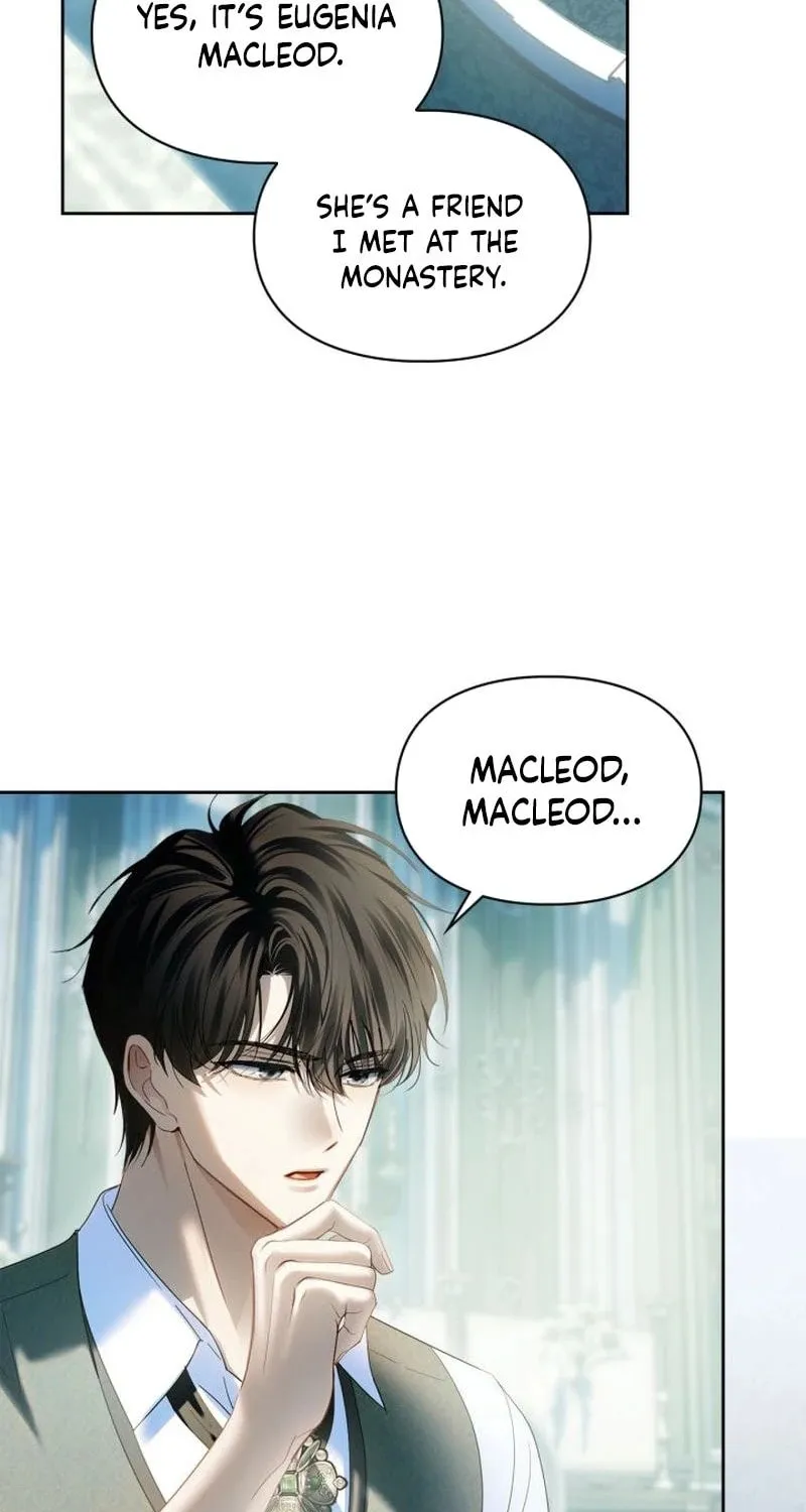 Baby Prisoner of the Winter Castle Chapter 92 page 80 - 