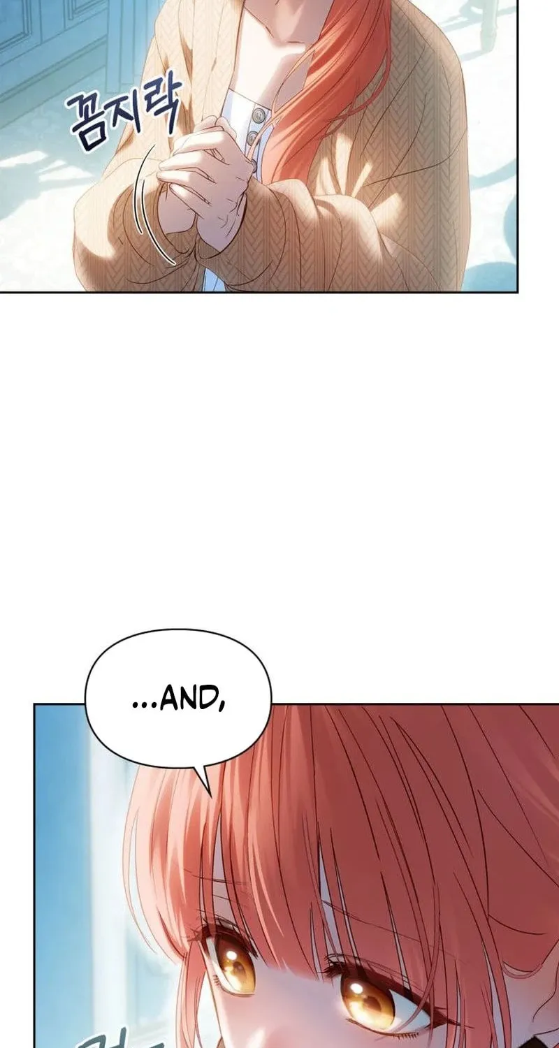 Baby Prisoner of the Winter Castle Chapter 92 page 9 - 