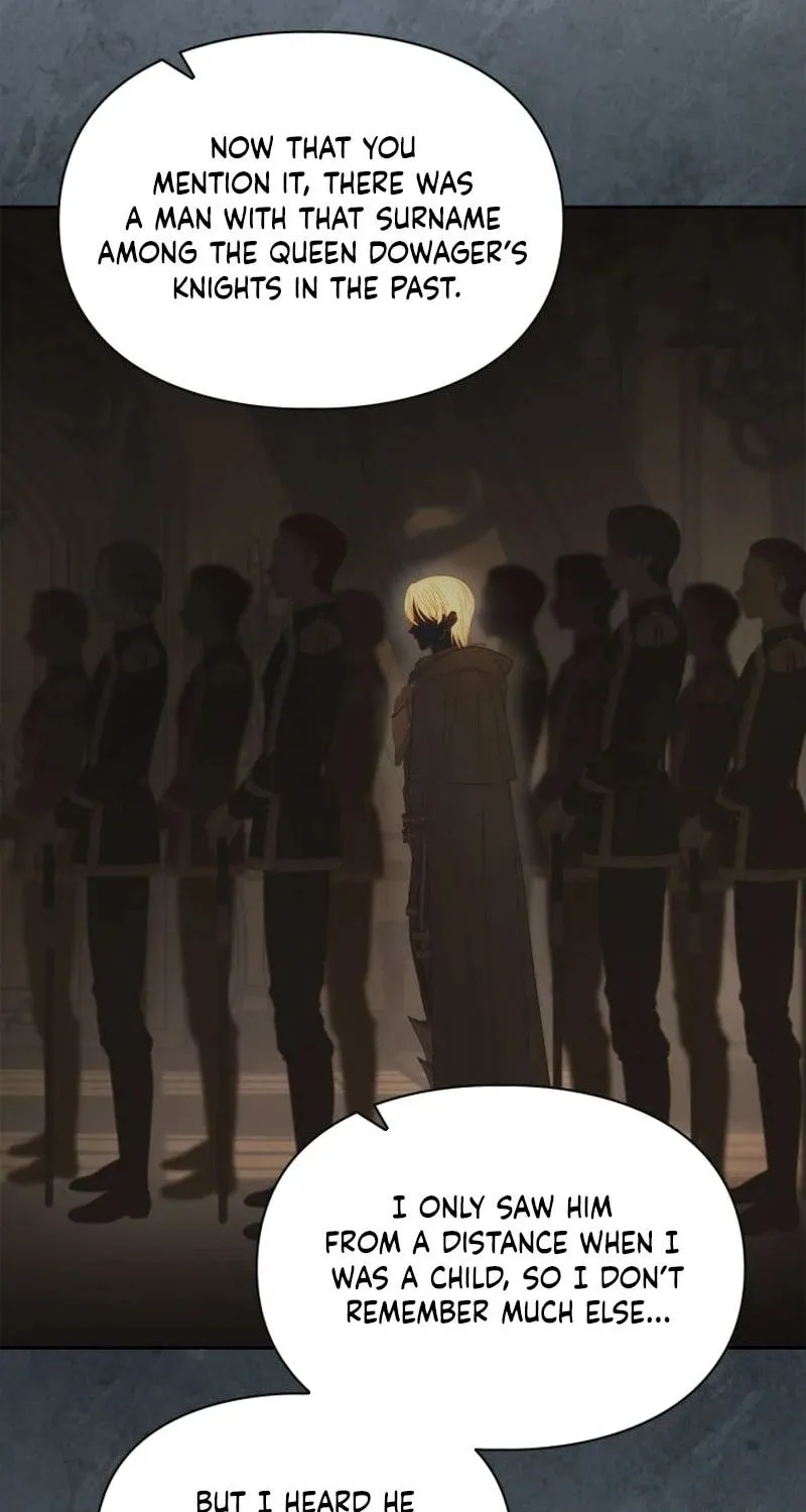 Baby Prisoner of the Winter Castle Chapter 92 page 82 - 