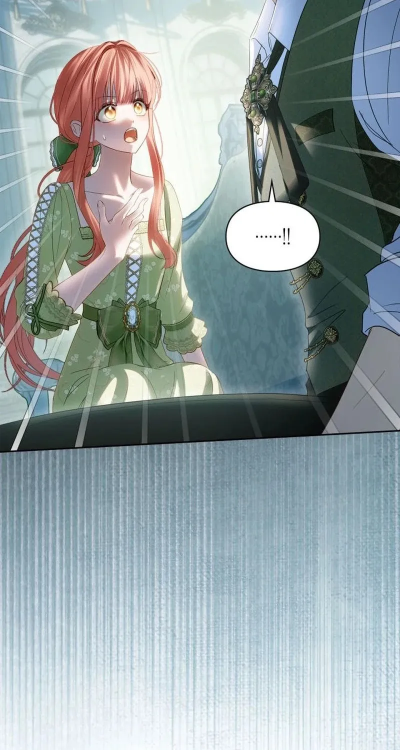 Baby Prisoner of the Winter Castle Chapter 92 page 84 - 