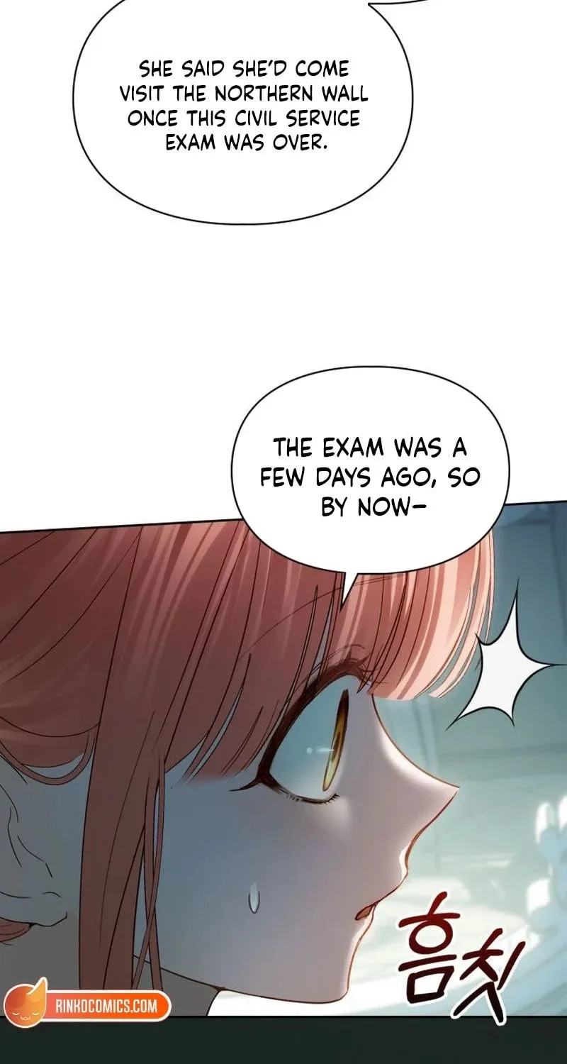 Baby Prisoner of the Winter Castle Chapter 92 page 86 - 