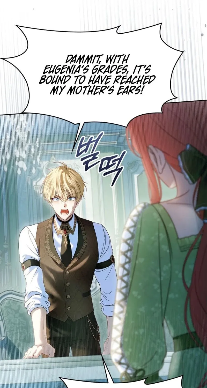 Baby Prisoner of the Winter Castle Chapter 92 page 89 - 