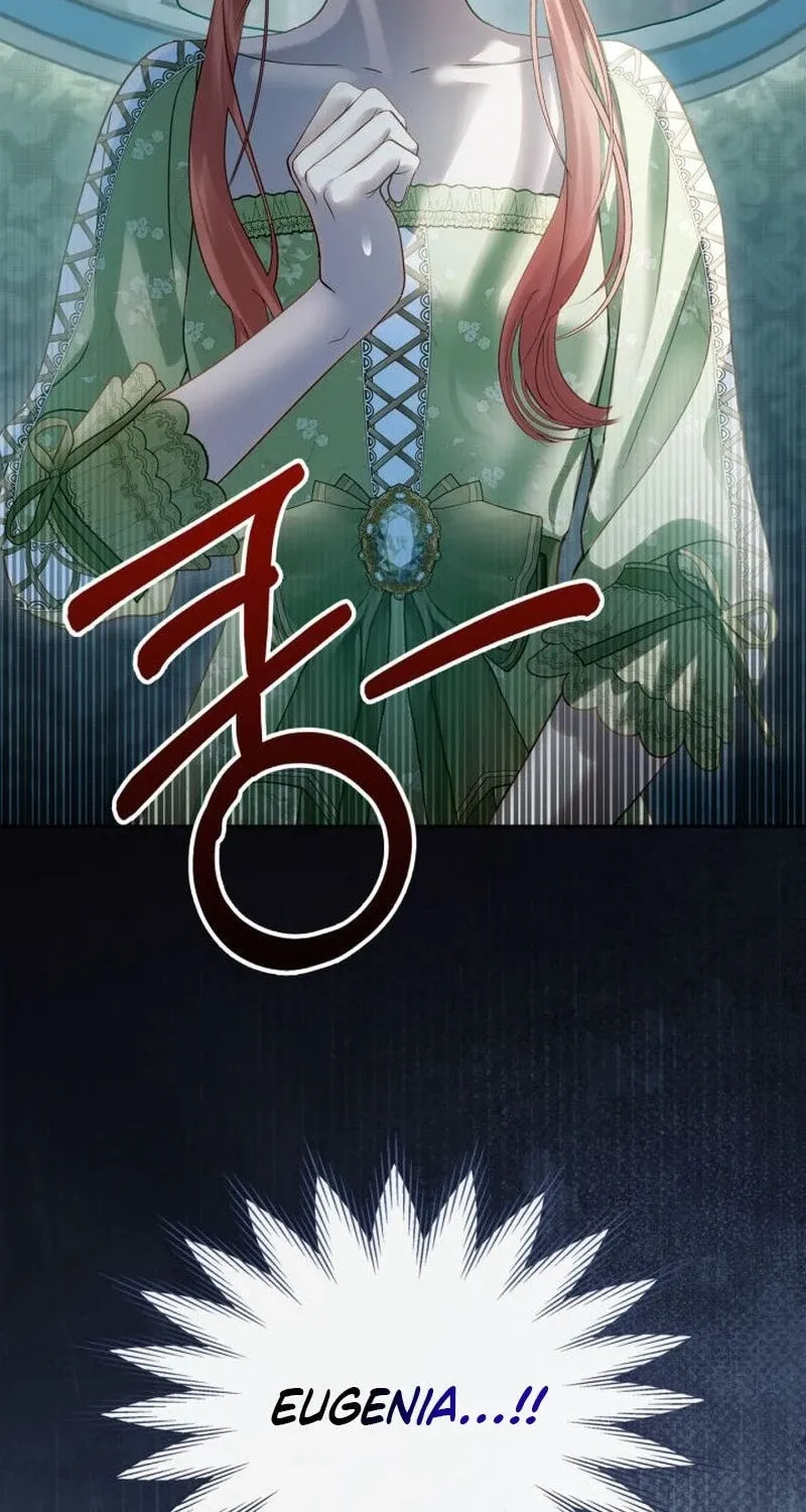 Baby Prisoner of the Winter Castle Chapter 92 page 91 - 