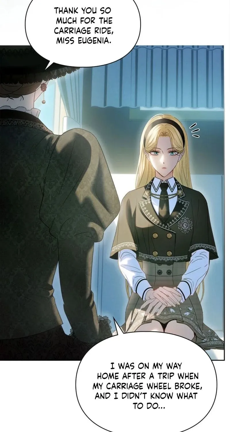 Baby Prisoner of the Winter Castle Chapter 92 page 97 - 