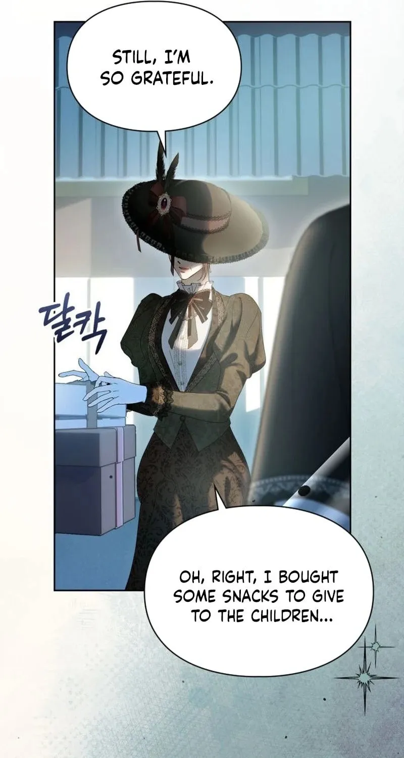 Baby Prisoner of the Winter Castle Chapter 92 page 99 - 