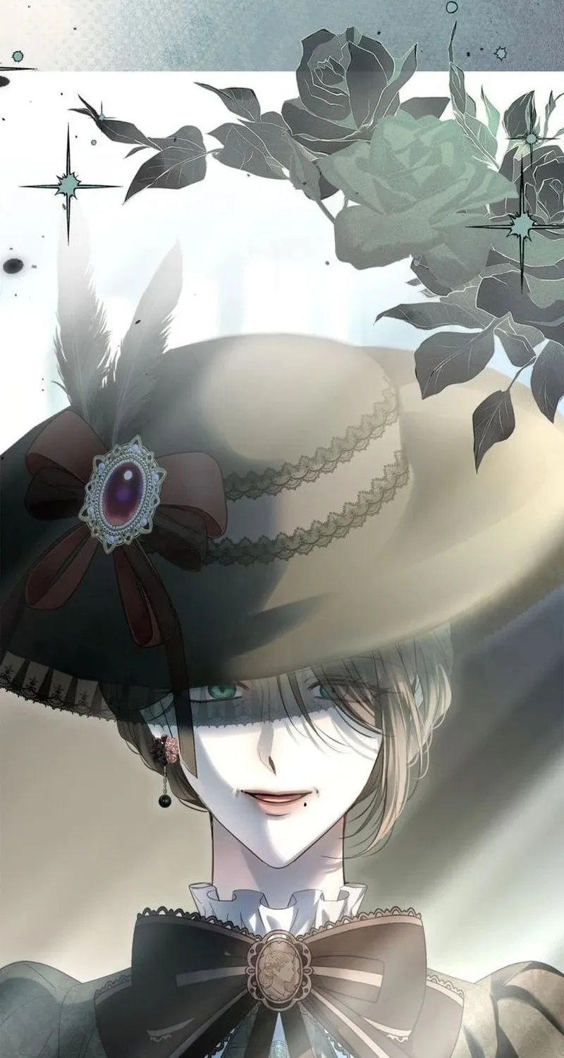 Baby Prisoner of the Winter Castle Chapter 92 page 100 - 