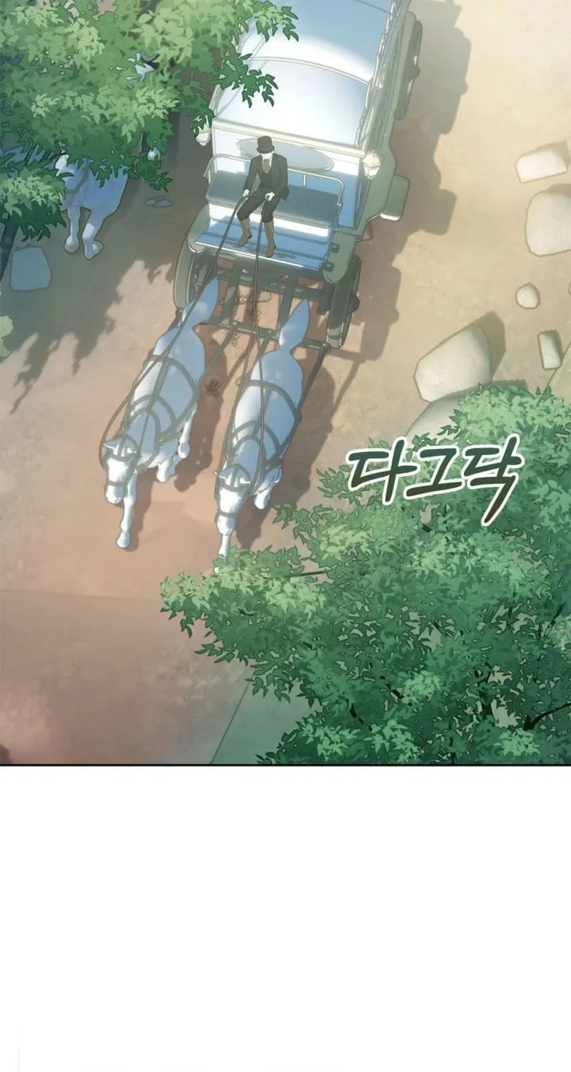 Baby Prisoner of the Winter Castle Chapter 93 page 2 - 